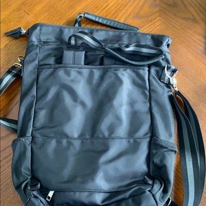 Lightly used Cynthia Rowley Laptop Bag